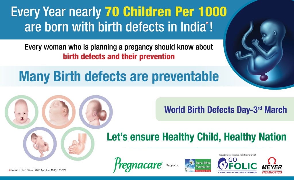 Birth Defects Awareness_Meyer Vitabiotics
